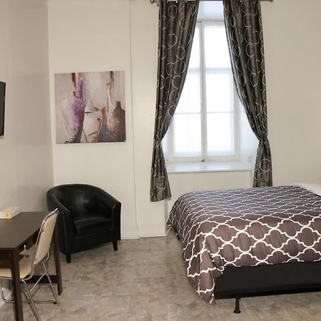 Auberge Du Couvent Saint-Casimir 外观 照片