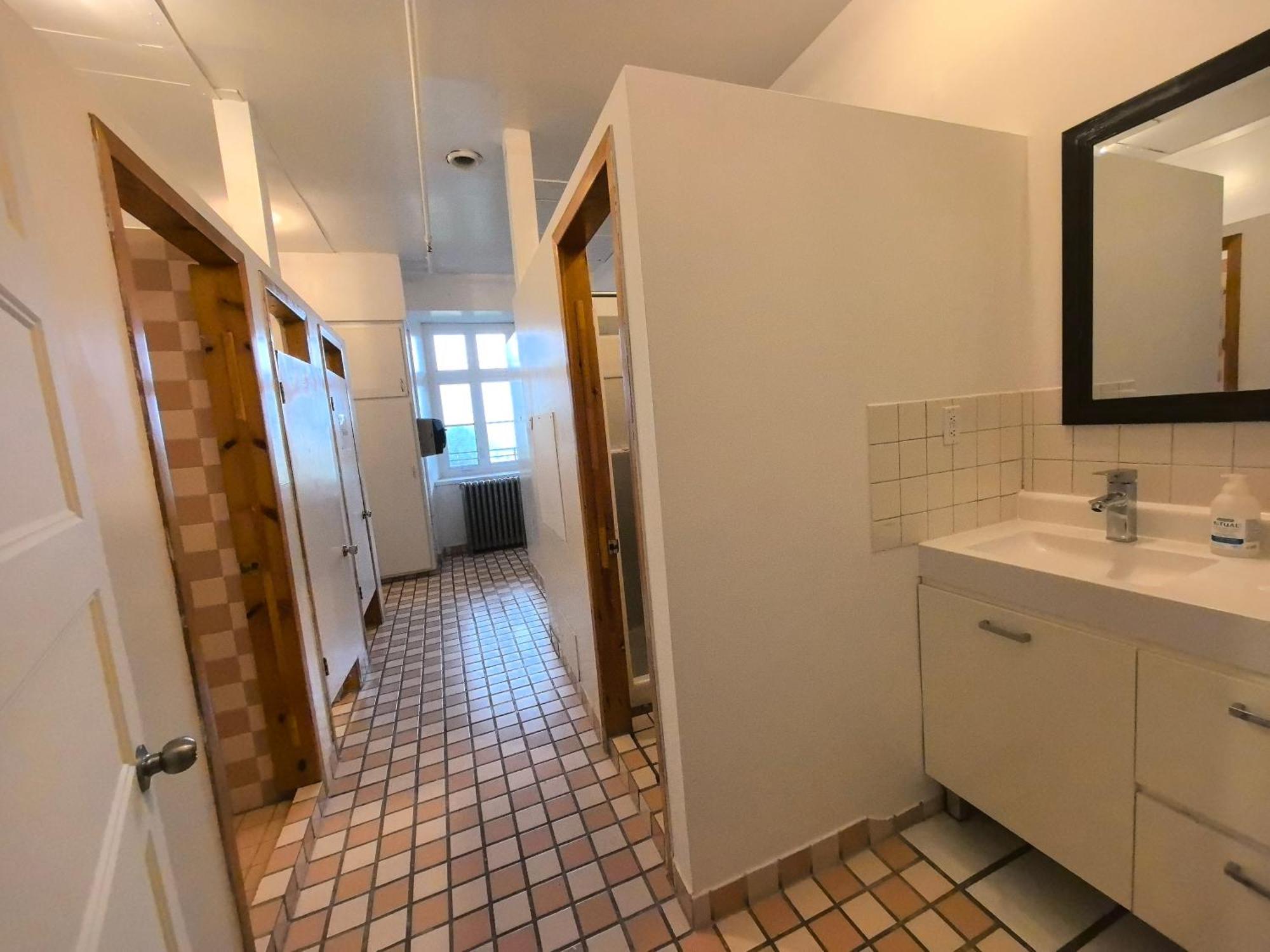 Auberge Du Couvent Saint-Casimir 外观 照片